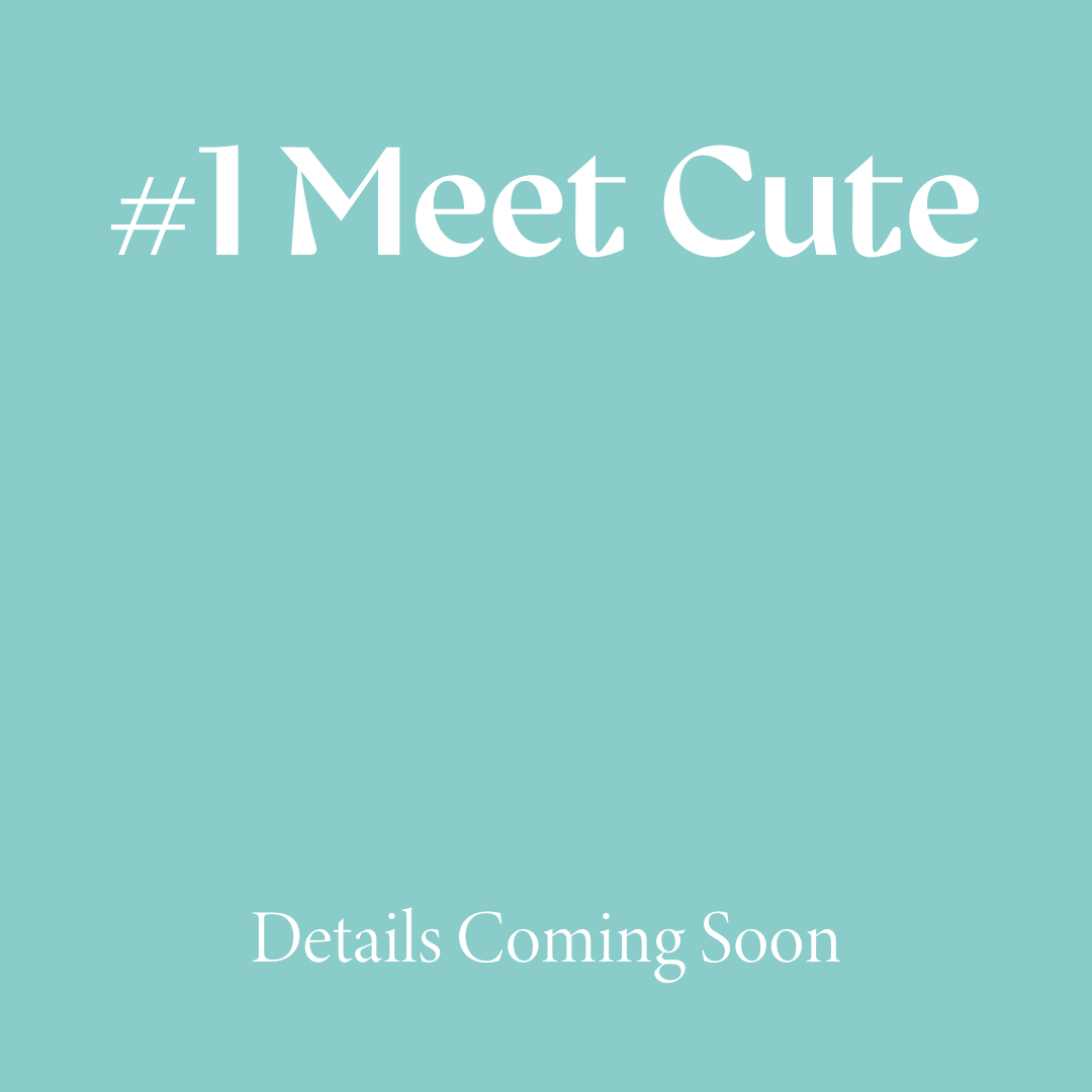 #1 Meet Cute